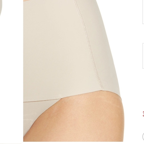 PROOF® Period & Leak Resistant High Waist Underwear - Picture 4 of 9